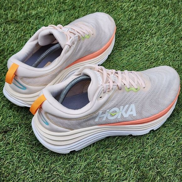 HOKA GAVIOTA 5 - Womens Sneakers - SIZE 11B -- Please See All Pictures - Picture 6 of 9